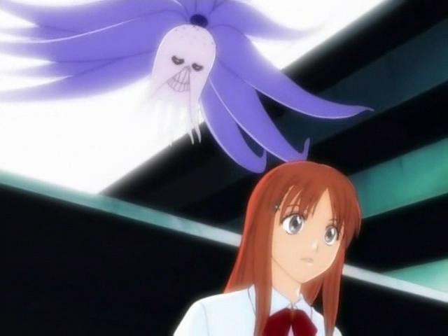 Otaku Gallery  / Anime e Manga / Bleach / Screen Shots / Episodi / 013 - Il fiore e l Hollow / 023.jpg